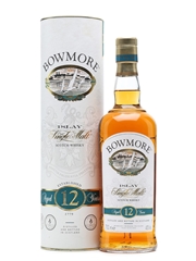 Bowmore 12 Years Old