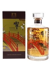 Hibiki Japanese Harmony 100th Anniversary