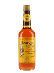 Bourbon De Luxe 4 Year Old