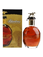Blanton's Gold Edition Barrel No.53 Bottled 2023 70cl / 51.5%