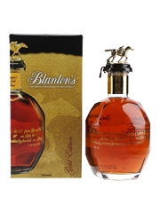 Blanton's Gold Edition Barrel No.53