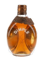 Haig's Dimple Bottled 1950s 37.5cl