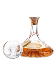 Aberlour Glenlivet 1970 19 Year Old Crystal Decanter