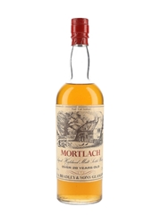 Mortlach 28 Year Old