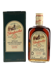 Glenfarclas 21 Year Old