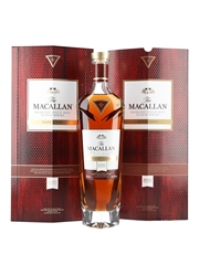 Macallan Rare Cask