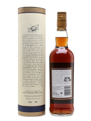 Macallan 18 Year Old 1984 and Earlier 70cl / 43%
