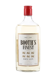 Booth's Finest Dry Gin