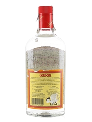 Gordon's Special London Dry Gin Bottled 1990s - UDV Italia 70cl / 40%