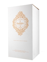 Glenfiddich Ultimate 38 Year Old Bottled 2013 - China Exclusive 70cl / 40%
