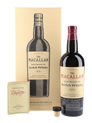 Macallan 1876 Replica