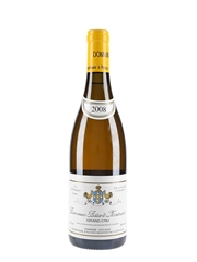 2008 Bienvenues Batard-Montrachet Grand Cru Domaine Leflaive 75cl / 13.5%