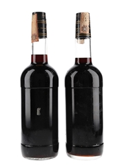 Isolabella 18 Amaro Bottled 1960s-1970s 2 x 100cl / 30%