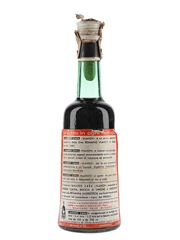 Zara Amaro Liqueurs Bottled 1980s-1990s 50cl / 40%