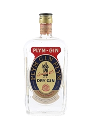 Coates & Co. Plym Gin