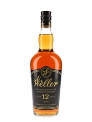 Weller 12 Year Old