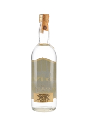 Old Ivan Vodka Bottled 1960s - Giarola A. Monticelli 75cl / 43%