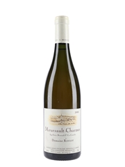 2005 Meursault Charmes Premier Cru