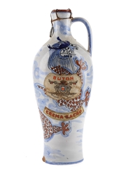 Buton Crema Cacao Decanter Bottled 1950s 50cl / 31%