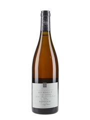 2009 Meursault Charmes Premier Cru