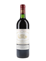 1990 Chateau Margaux