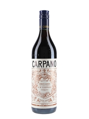 Carpano Vermuth Classico Bottled 1980s 100cl / 16.3%