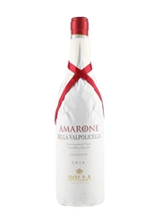 2016 Bolla Amarone Della Valpolicella Classico  75cl / 15%
