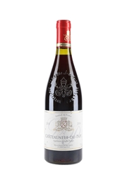 2018 Chateauneuf Du Pape Jean Chatelier 75cl / 14%