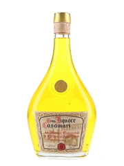 Gran Liquore Casamari Bottled 1970s 100cl / 37%