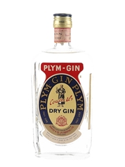 Coates & Co. Plymouth Gin