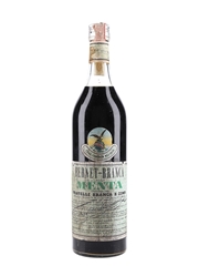 Fernet Branca Menta Bottled 1960s-1970s 100cl / 40%
