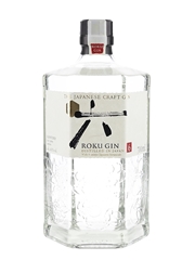 Roku Gin