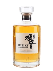 Hibiki Japanese Harmony  70cl / 43%