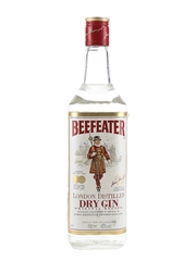 Beefeater London Dry Gin