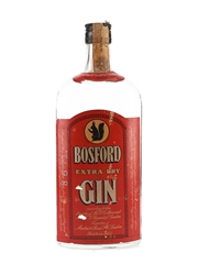 Bosford Extra Dry London Gin