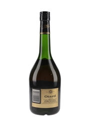 Otard 3 Star Special Bottled 1980s 68cl / 40%