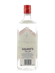 Gilbey's London Dry Gin Bottled 1980s 75cl / 40%