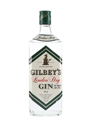 Gilbey's London Dry Gin