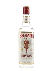 Beefeater London Dry Gin  70cl / 40%