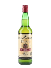 Dundalgan Gold Shield Irish Whiskey 70cl / 40%