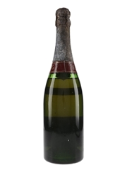 Krug Champagne Private Cuvee Brut Reserve - Pre-1978 75cl