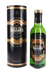 Glenfiddich Special Old Reserve Pure Malt Bottled 1990s 35cl / 40%