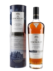 Macallan James Bond