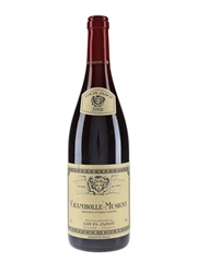 2008 Chambolle-Musigny