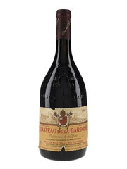 1993 Chateau de la Gardine Chateauneuf Du Pape 75cl / 13.5%