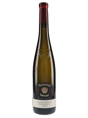 2016 Riesling Auslese