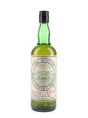 Springbank 1972 SMWS 27.17