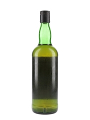 Springbank 1972 SMWS 27.17 Bottled 1991 75cl / 59%