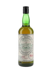 Benrinnes 1974 SMWS 36.4