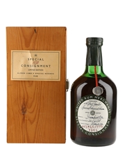 Alfred Lamb's 1939 Special Reserve United Rum Merchants 75cl / 40%